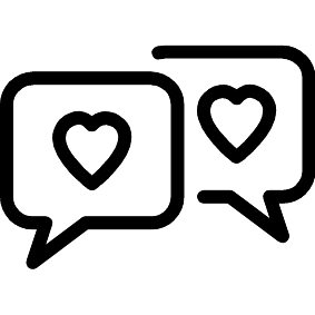 Liebesgespräch